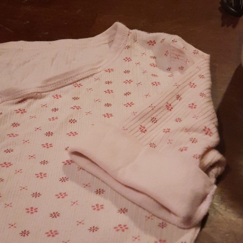JUNIOR GIRLS 👚 BLOUSE. - Picture 4 of 6